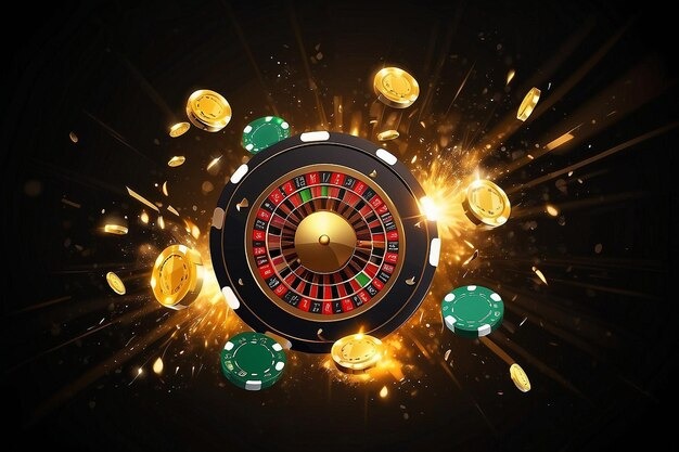 1kbd ক্যাসিনো অ্যাপ Roulette গেম স্ক্রিনশট